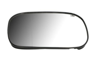 Стекло зеркало наружного 6102-02-1271579p blic фото №1