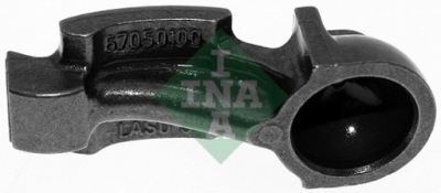 Коромысло клапанная chevrolet vectra daewoo lanos, nexia fso lanos opel фото №1