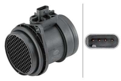 Расходомер воздуха citroen ds4 1.6thp 11- фото №1