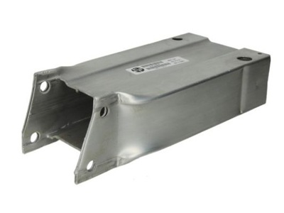 SOPORTE DE PARAGOLPES PARTE DELANTERA L (ALUMINIUM) MERCEDES CLASE C W204 01.07-03.11  