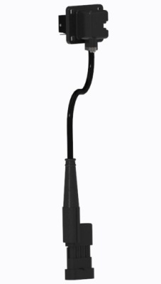 Element пневматика knorr 758 583 010 фото №1