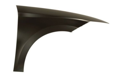 Крила передній правий seat ibiza 2017- фото №1