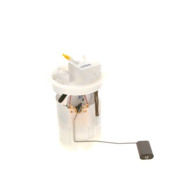 Насос топлива модуль фото №1