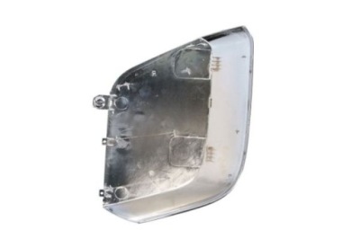 Корпус/крышка зеркало pacol mer-mr-048r фото №1