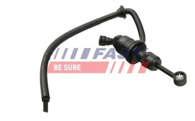 Привод сцепления renault master iii 10 2.3 dci фото №1