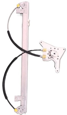 Doga подъемник стекло renault master iii, opel movano b 02.10- левый перед be фото №1