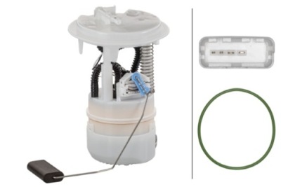 Насос топлива модуль ds ds 3 8tf 358 146-941 фото №1