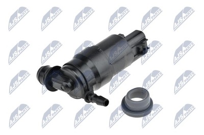 Nty esp-ms-000 насос жидкость распылителя, омыватель передних фары фото №1