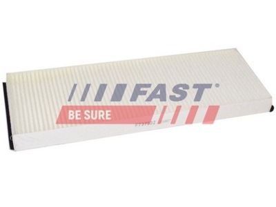 FAST FT37332 FAST FILTRAS KABINOS FORD TRANSIT 00> 04> [+] 