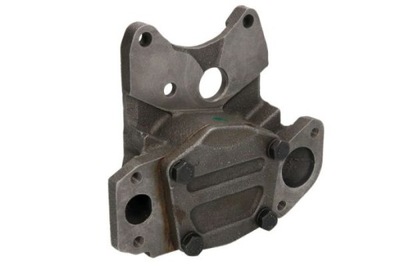 Насос оливи claas dominator fendt 200 фото №1