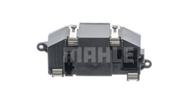 Mahle abr 56 000p регулятор, вентилятор обдув do фото №1