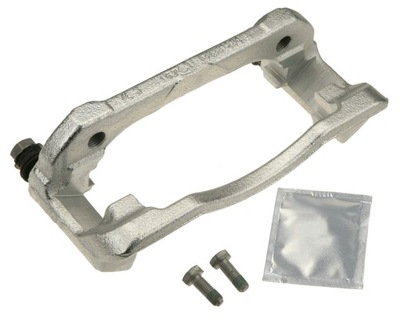 TRW BDA1121 MOCOWANIE, CALIPER BRAKE - milautoparts-fr.ukrlive.com