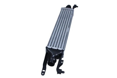 Ac630074 maxgear интеркулер opel corsa d 1,3cd фото №1