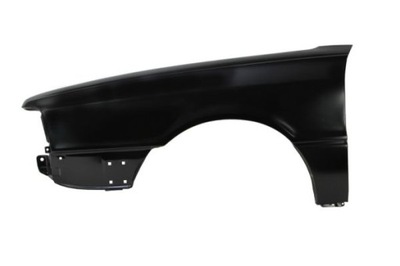 WING FRONT FRONT LEFT AUDI 80 B3 90 B3 COUPE 86-91  