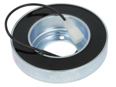 Котушка, зчеплення електромагнітний компресор thermotec ktt030032 фото №1