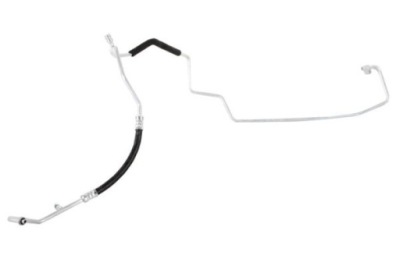 Шланг wysokiego тиску кондиціонера фото №1