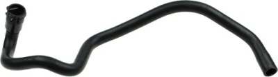Шланг отопителя opel corsa 1.2 , opel corsa van 1.2 , vauxhall corsa фото №1