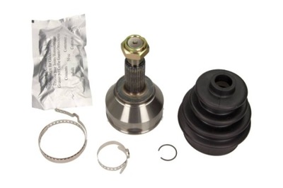 LANKSTAS ZEW. FORD FOCUS 98- 1,4-2,0 BE TDCI 25-1354MG MAXGEAR 