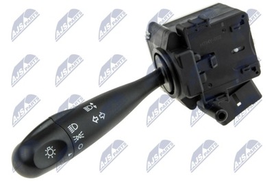 Перемикач колонки кермового nty epe-hy-002 фото №1