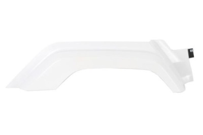 Подножка daf-fs-015r pacol фото №1