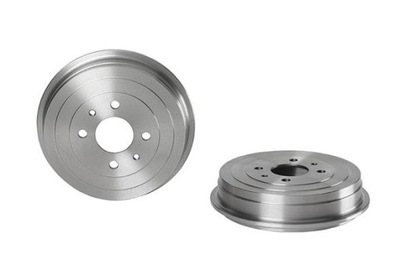 BREMBO BEBEN DE FRENADO CITROEN NEMO PEUGEOT BIPPER  