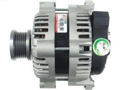 ГЕНЕРАТОР AS-PL (АВТО STARTER) 