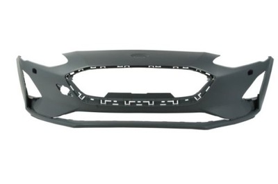 Бампер blic 5510-00-2537902q фото №1