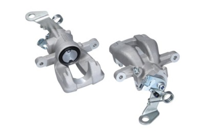 Kamoka суппорт тормозной задняя. правый фото №1