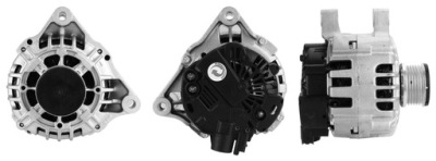 Lucas lra03080 генератор фото №1