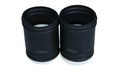 Maxgear 72-4318 набор защиты пылезащитный, амортизатор фото №1