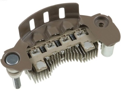 Выпрямитель генератора arc9122s фото №1