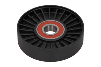 MAXGEAR 54-0490 РОЛИК NAPINACZA, РЕМІНЬ ПОЛІКЛИНОВИЙ БАГАТОРЕБЕРНИЙ 