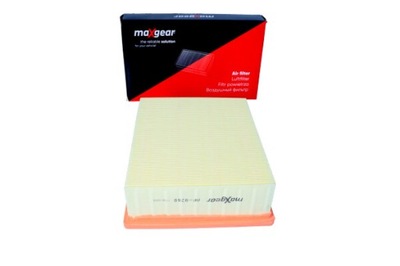 FILTRO AIRE OPEL 1,5D/1,7D 93- MAXGEAR  