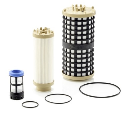 MANN-FILTER MANN-FILTER PU 11 005-3 Z ФІЛЬТР ПАЛИВА