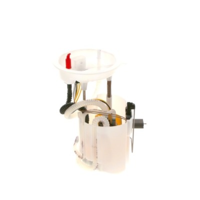 Насос топлива модуль 0580204033/bos фото №1