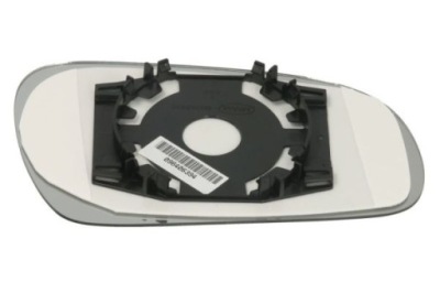 Стекло зеркало наружного 6102-02-1295191p blic фото №1