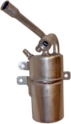 Behr mahle осушитель кондиционера ford focus 98- фото №1