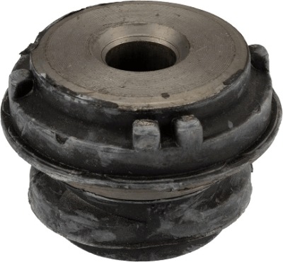 Jbu606 втулка важеля фото №1