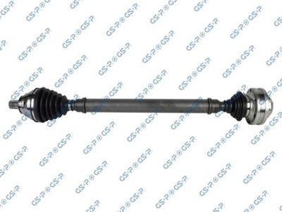 Gsp приводной вал i przegu приводной вал nap. pr vw caddy iii фото №1