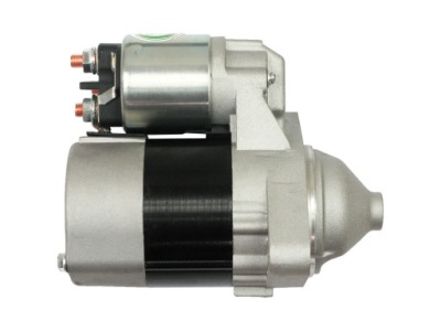 Стартер стартер стартер nissan micra 1.1 01- фото №1