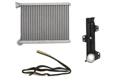 Отопитель renault espace v grand scenic iv kadjar megane iv scenic iv фото №1