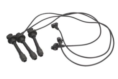 Набор трубопровод зажигания toyota camr фото №1