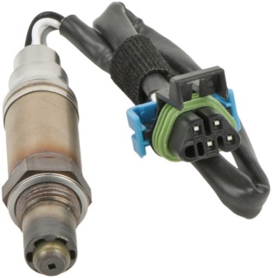 BOSCH F 00H L00 235 ЗОНДА ЛЯМБДА 