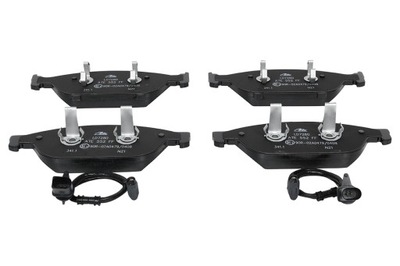 KLOCEK BRAKE SET  