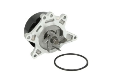 Насос рідина охолоджуючої thermotec d12083tt фото №1