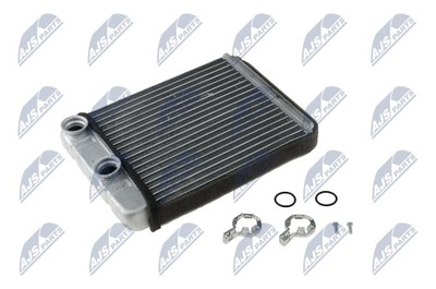 CALENTADOR CHRYSLER TOWN&COUNTRY 06-07,JEEP C  