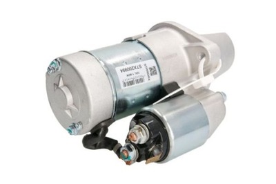 F4DAE5 STARDAX СТАРТЕР (12V, 1,4KW) ПОДХОДИТ DO: NISSAN 240SX, ALMERA I, P