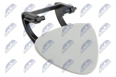 Nty eds-me-037 насадка распылителя, очистка света передних фото №1