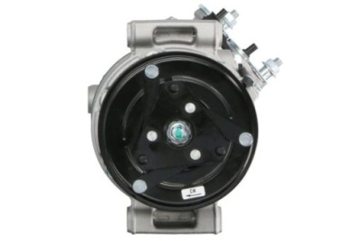 Компрессор кондиционера pasuje do: ford b-max, c-max ii, ecosport, focu фото №1