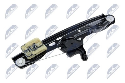 ELEVADOR VENTANAS FORD FOCUS 3 10- /IZQUIERDO TYL/  